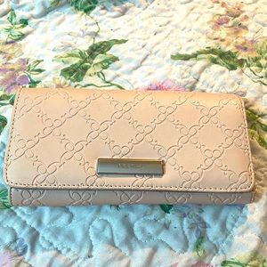Nine West long Wallet
